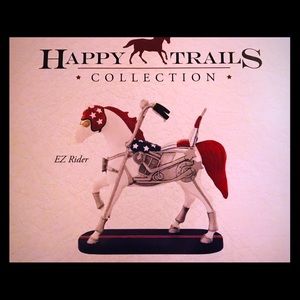 Painted Ponies collectors item